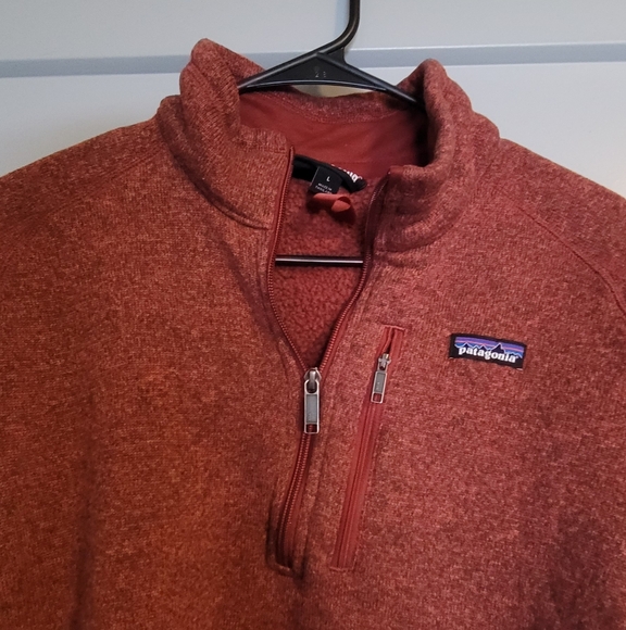 Patagonia Better Sweater - Picture 3 of 4